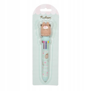 Pusheen 3D 10farebné pero Foodie Collection