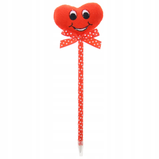 Darček na Valentína - Pero so srdcom so srdcom srdca Valentín