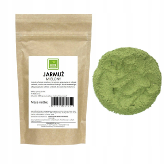 Pre pesto kuchyne sušené práškové zemné listy 250g