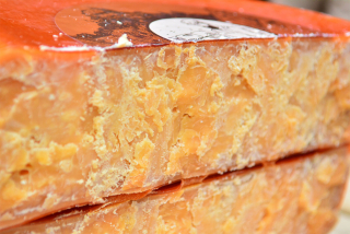 Zrelý syr GOUDA MATURE - syrový kráľ 5 ROKOV