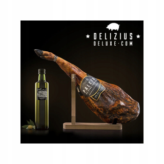 Zriedenie Rameno Iberico Delirius Deluxe Blade