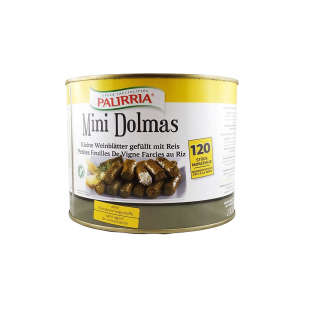 DOLMADAKIA CLASSIC 2KG