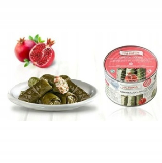 Dolmadakia orientálne grécke ryžové holubice 2kg