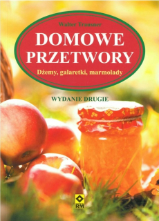 Domáce konzervy džemov, želé, marmelády