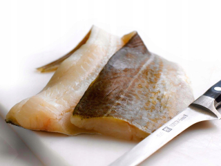 Filet z tresky atlantickej 7 kg