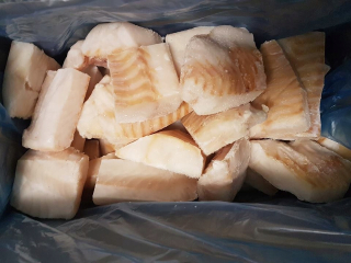 Treska atlantickej sviečky 5kg