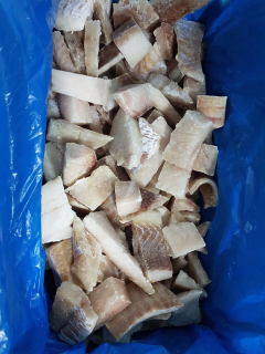 Black Cod Miniporting 5 kg nugetiek