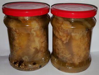 CODA V SWEET-SOUROVECNOSTI 0,5 L - SLIRN