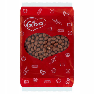 Gerard Malti Keks, mliečna čokoláda, 1 kg