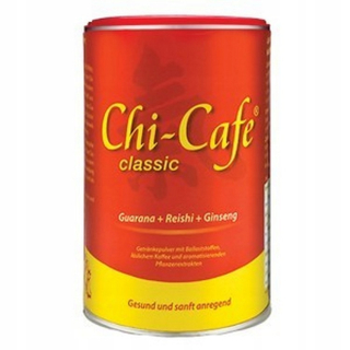 Instantná káva - Dr Jacobs Coffee Chi - Cafe Classic 400g Zľava