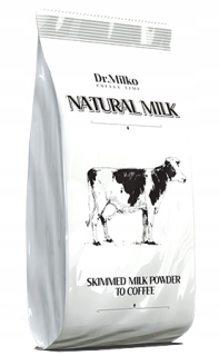 Dr.Milko Prírodné Instant Mliečne prášok 500g
