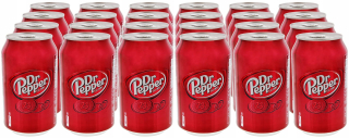Pepper 24x330ml