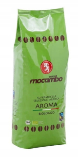 Drago Mocambo Aroma Biologico Fairtrade 1 kg