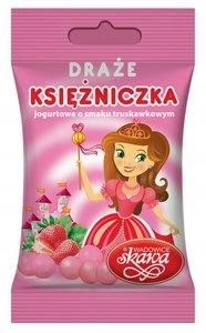 Jogurtien Yoghurtes 70G SKAWA 20ks