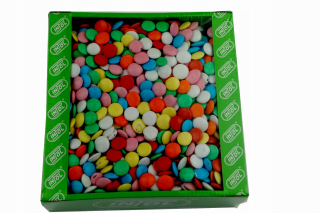 Lentille Drives WiteMelki 1.8KG