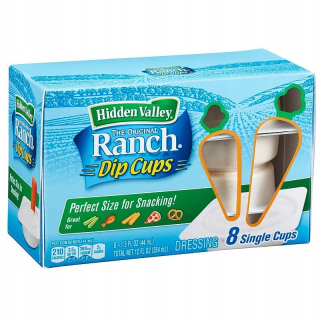 Obliekanie PIRIGHT Originálny ranč Hidden Valley z USA