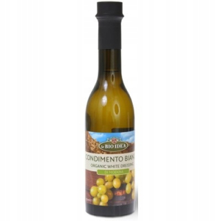 Obliekanie La Bio Idea založená na octe 250 ml