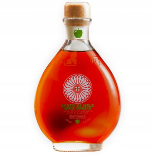 Dušné Vittorie Aceto di Mele Apple ocot 500ml
