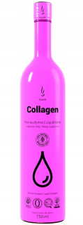 Ochrana kĺbov - DUOLIFE prírodný kolagén kvapalina 750 ml kolagén