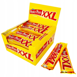 Veľký princ Polo XXL Classic 50g x 28ks Carton
