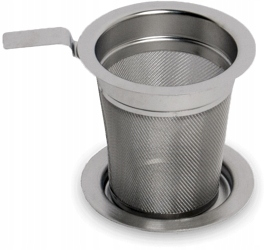 Ázijska kuchyňa - Veľký čajový filter