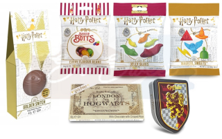 Veľká sada fazuľa Harryho Pottera