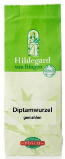 Dptam mletý koreň sv. Hildegard-Posch 100g