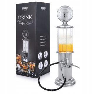 Distribútor Alkohol dávkovač dávkovač Pre Party