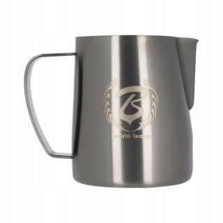 Barista priestor čierny džbán 350 ml originál