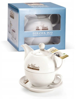 JUG DUO SIR WILLIAM'S KROUTOUS TAST