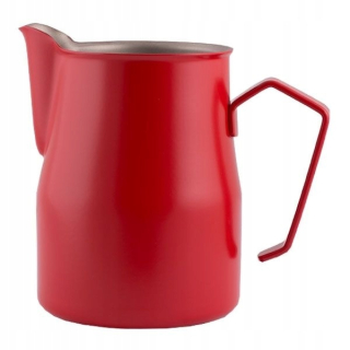 Džbán MOTTA červený 500 ml nerezová oceľ
