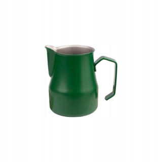 Džbán mott na penenie zelené mlieko - 500ml