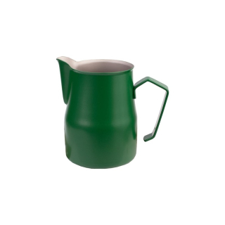 Džbán mott pre penenie zelené mlieko - 750ml