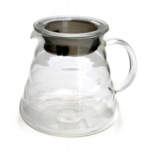 Server sortimentu V60-02 600 ml kávovar