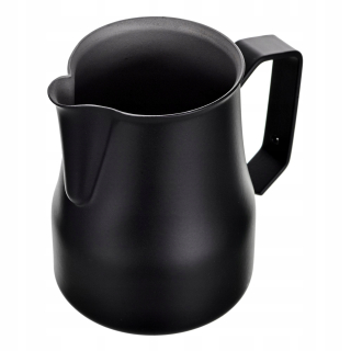 Mottle Jug Motta (čierna farba)