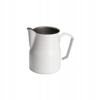 Mottle Jug Biela biela - 500 ml