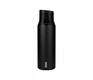 Termálne džbán Mir Howler Black 950 ml