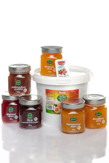 JAM APPLE NOVA 4KG