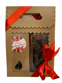 Deň matiek pre Mama Kit Chocolate Tea