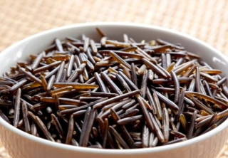 Divoká ekologická ryža 1KG