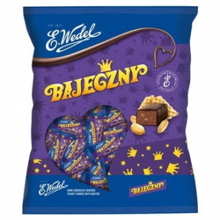 E. Wedel Zmes WedLowska báječné 3kg Luz (c