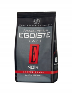 Zrnková káva - Egoist noir Coffee Granular Arabica Etiópia - 250g