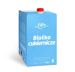 CUKROVINKY EIFIX PROTEIN 10L NAJLEPŠIE V TEKUTOM