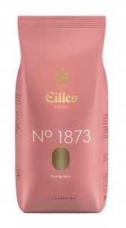 Zrnková káva -  Eilles Kaffee n ° 1873 Beig-FEIN