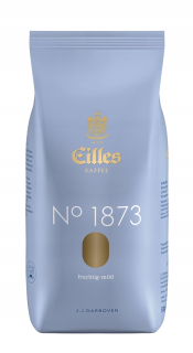 Zrnková káva -  Eilles Kaffee n ° 1873 Fruchtig-Mierne
