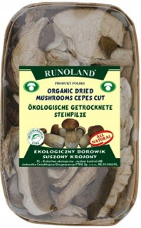 Eco Boletus Sušené runoland, 40g