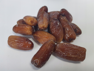 Sušené ovocie - Ekologické sušené dátumy BIO 1000 g