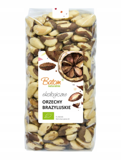 Orechy - BIO ORIGINÁLNE ORECHY 1KG BIO HIT!