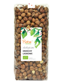 Orechy - BIO LIEŠIVÁ 1KG BIO PROPAGÁCIA HIT