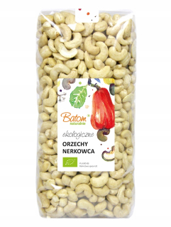 Orechy - Ekologické pleteniny 1kg Baom Bio
